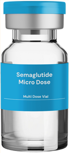 Semaglutide Micro-Dose Programs