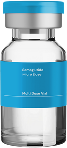 Semaglutide Micro-Dose Programs