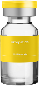 Tirzepatide Weight Loss Programs